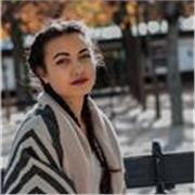 Diplômée d’un double master Philosophie/Science-politique à la Sorbonne, je propose des cours de philosophie et de français à Paris.
