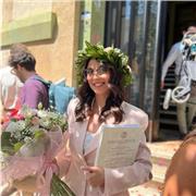 Psicologa Clinica in formazione offre supporto scolastico, ripetizioni e aiuto compiti, supporto emotivo allo stress scolastico e