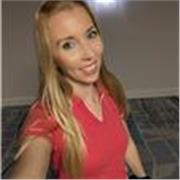 Profesora de Inglés con certificado B2 Cambridge