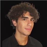 Laureando in Chimica offre ripetizioni di matematica e chimica