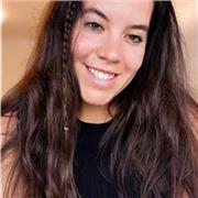 Arquitecta y futura matemática con más de 10 años de experiencia impartes clases presenciales y online