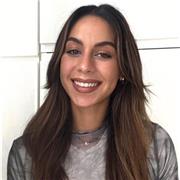 ?? Diplômée d’un Master de Chimie et expérimentée en tutorat.
?? Cours de physique-chimie (primaire, secondaire).