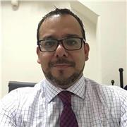 Profesor de nivel secundaria, bachillerato y licenciatura