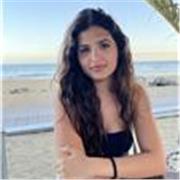 Profesora de apoyo escolar en etapa de Educación primaria. Con experiencia tanto en centros educativos como en domicilios