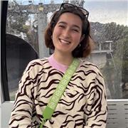 Professeur d'anglais pour les niveaux débutants et intermédiaires