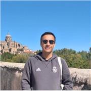 Profesor de Historia, Historia del Arte y Cine