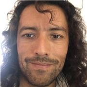 Profesor de inglés, clases dinámicas y de conversación