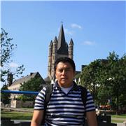 Maestro en nivel medio superior y universidad