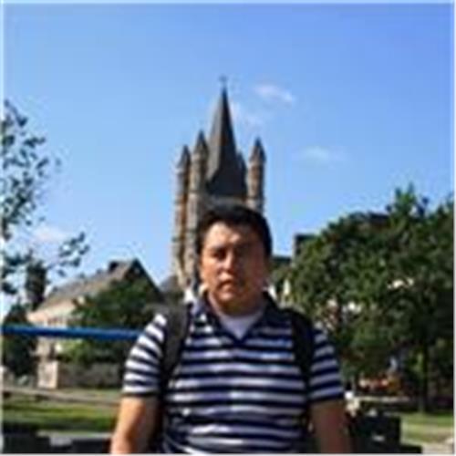 user photo