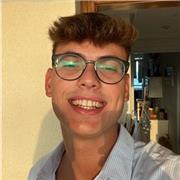 Profesor de clases particulares para alumnado de Educación Primaria. Se ofrece apoyo en cualquier asignatura de la etapa