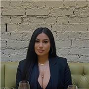 I am patient, calm and confident in my own knowledge I aim to help the younger generation find their love for English as I have.