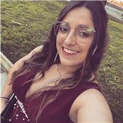 Profesora de primaria apta para todas las materias