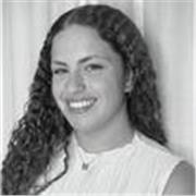 Profesora de inglés con Certificado Advanced disponible para todas las edades.