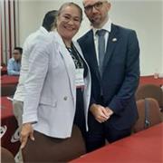 Diana Luz Garcia Montes