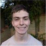 Maths tutor for GCSE and A level maths, in person or online