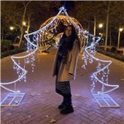 Estudiante, con buen manejo para dar clases a quienes quieran aprender bien el español