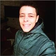 Um apaixonado por idiomas e ensino! Vamos aprender?