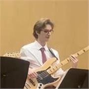 Lezioni private di basso per tutti i livelli!