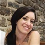 Profesora de euskera con amplia experiencia en exámenes oficiales