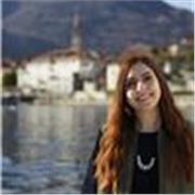 Insegnante di italiano L2 per studenti stranieri