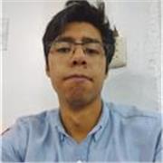 Maestro de apoyo escolar destinado para alumnos de nivel básico y medio superior