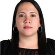 Profesora de contabilidad y seguridad y salud en el trabajo a estudiantes de cualquier edad