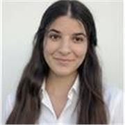 Estudiante universitaria con 9 meses de experiencia como teaching assistant de español en EE.UU. (Amity) en middle high school