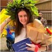 Laureata in scienze politiche e studentessa magistrale, offro ripetizioni di materie umanistiche e aiuto compiti