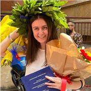 Laureata in scienze politiche e studentessa magistrale, offro ripetizioni di materie umanistiche e aiuto compiti