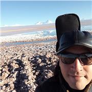 Profesor de música licenciado en educación