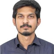 I am an Enthusiastic tutor, empowering students through understanding.