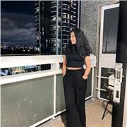 I can teach not only maths but also dance as an extra curricular activity. Jack of all trades. Can teach till 6th grade