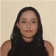 Soy una chica bastante flexible y puedo adaptarme a impartir clases desde primaria hasta bachillerato (ciencias de la salud).