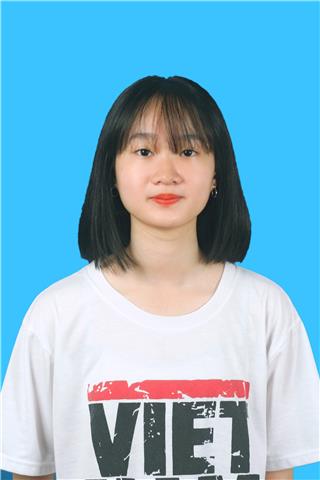 Ngoc Huyen Minh
