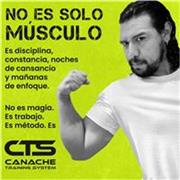 Entrenador personal certificado IFBB y FVFC (Online y presencial)
