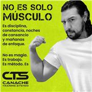Entrenador personal certificado IFBB y FVFC (Online y presencial)