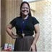 Professor particular de língua portuguesa e literatura com experiência em aulas online para crianças e adultos