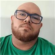 Professor de Informática com vasta experiência em ensino de programação, desenvolvimento de software e consultoria em metodolo