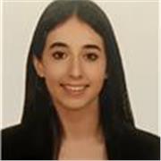 Profesora de ingles, francés y amante de las lenguas clásicas 