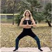 Construye un cuerpo más fuerte y saludable con Pilates online, ¡te acompaño en el camino! 🤍
