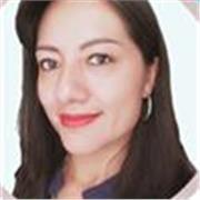 Profesora de español para estudiantes de primaria y bachillerato (virtual)