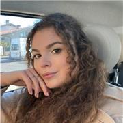 Studentessa universitaria presso la facoltà di Economia di Brescia