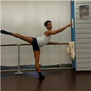 Doy clase de ballet particulares en su casa por 20 euros