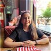 Biology tutor in Glasgow offering online lessons for school, college, and university students. Patient, supportive, and focused on
