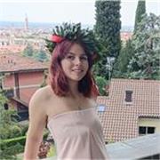 Laureata in filologia moderna (110/110) offre ripetizioni di latino e altre materie umanistiche