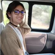 Estudiante de bachillerato imparte clases particulares a domicilio a niños de primaria y la ESO