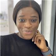 Oluwatosin Ruth Akande