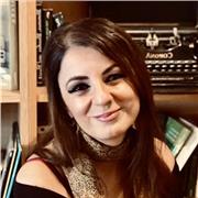 I am passionate and committed about my teaching and my lessons are tailored to the level and learning needs of the student.