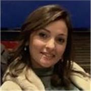 Profesora de frances apta para niveles primaria y secundaria 