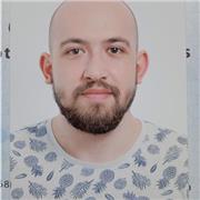 Spanish professor / Profesor particular de español para extranjeros